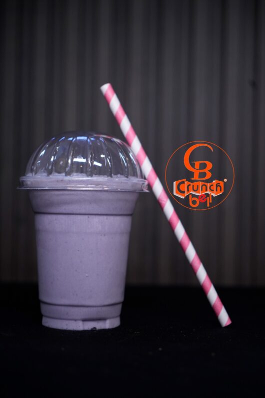 Black Currant Shake