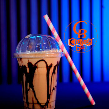 Chocolate Shake