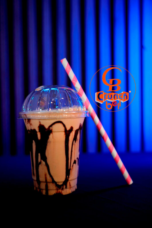 Chocolate Shake