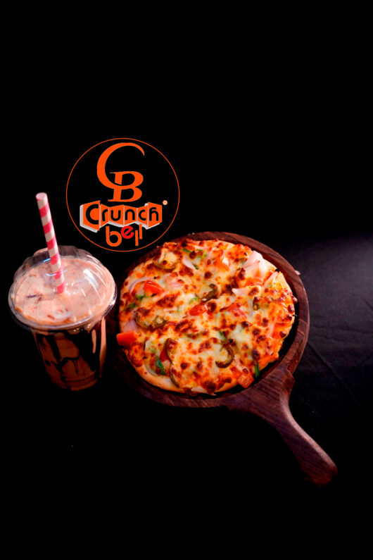 Delight Pizza