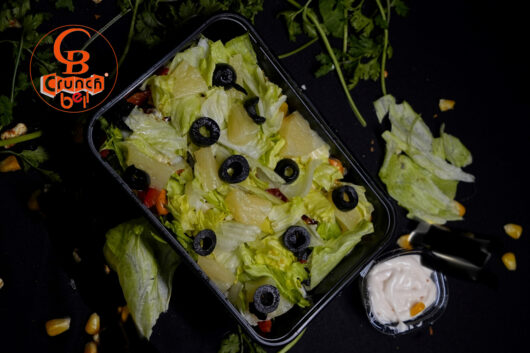 Multi Veg Salad