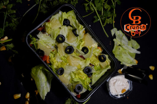 Multi Veg Salad - Image 2