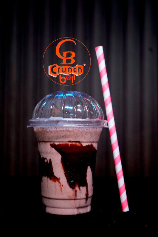 Oreo Shake