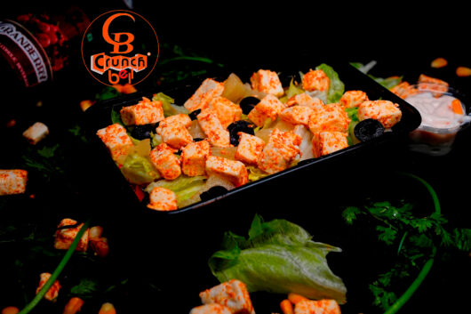 Paneer Salad - Image 2