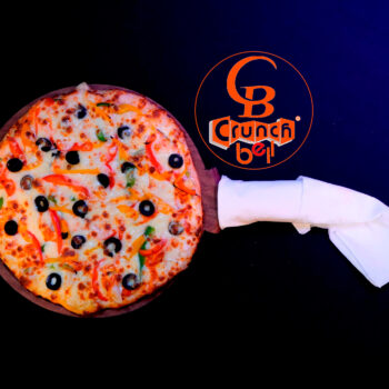 1 Pasta Pizza Medium+ 1 Stuffed Garlic Bread+ Choose Any 1 Pasta or 1 Choco Lava Cake