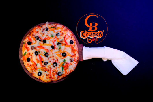 1 Pasta Pizza Medium+ 1 Stuffed Garlic Bread+ Choose Any 1 Pasta or 1 Choco Lava Cake