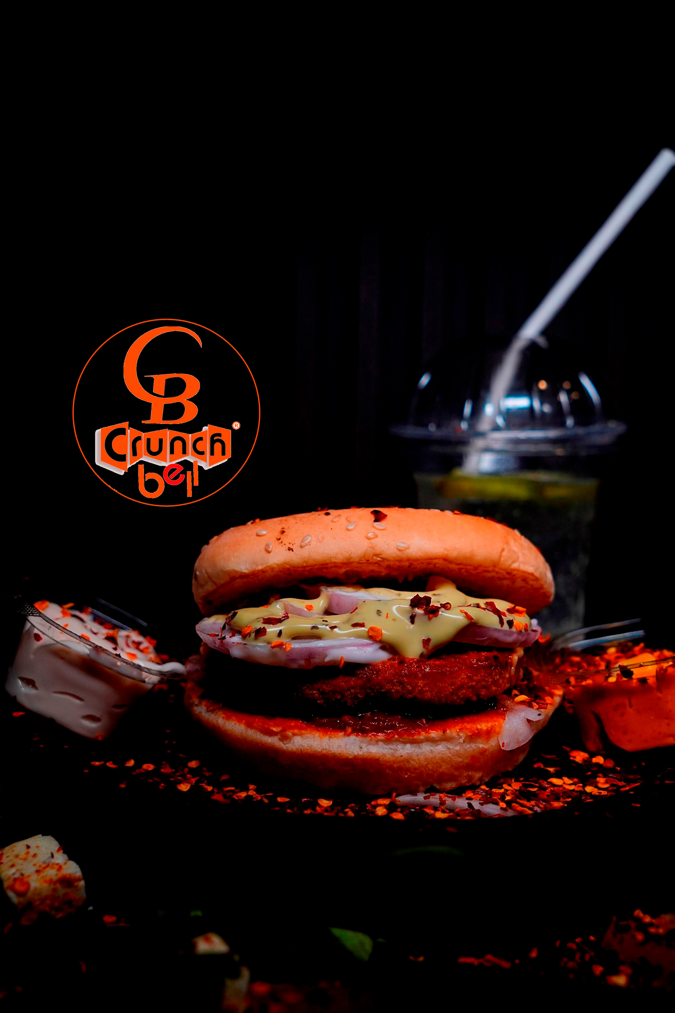 Foodking - Fast Food Restaurant WordPress Theme
