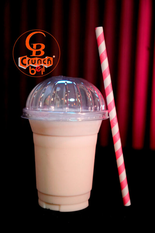 Vanilla Shake
