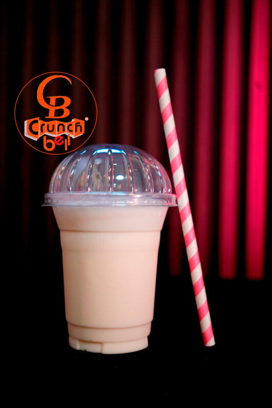 Vanilla Shake - Image 2