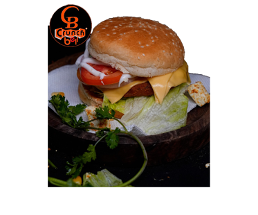 Foodking - Fast Food Restaurant WordPress Theme