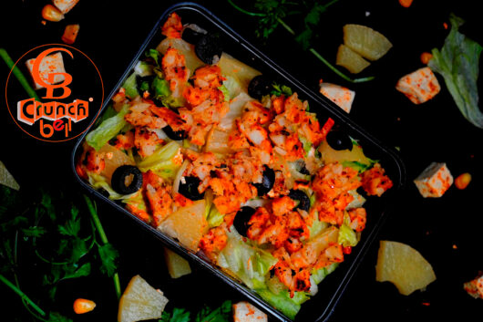 Patty Salad - Image 2